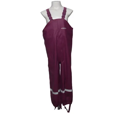 Pantalon imperméable (Softskin) de BMS Polyester, Polyuréthane