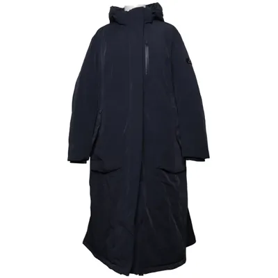 Wintermantel (Grau) von ELT Polyester