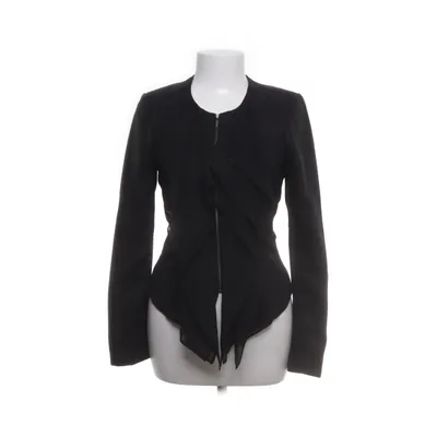 Blazer (Zwart) van Sys by Steps Polyester
