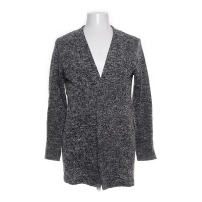 Cardigan (White, Black) from Zara Man Cotton, Polyester