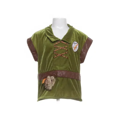 Fancy dress (Green, Multicolored) from Souza!