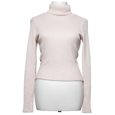Pul à col roulé (Beige) de Bik Bok