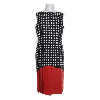 Jurk (Zwart, Meerkleurig) van Marimekko Katoen, Polyester, Viscose