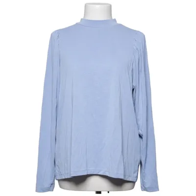 T-shirt à manches longues (Bleu) de Per Una