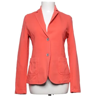 Blazer (Red) from Jan Mayen
