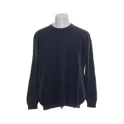 Sweater (Blue) from Calamar Cotton