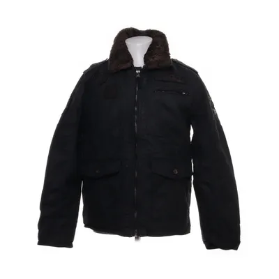 Blouson aviateur (Gris) de s.Oliver Coton