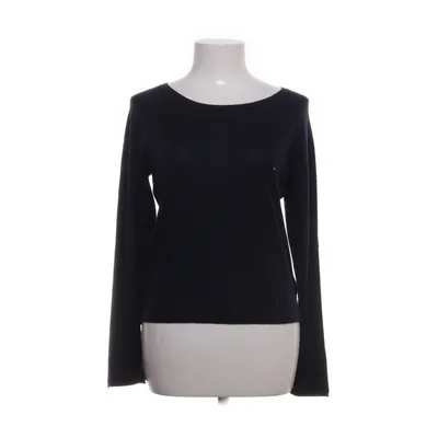 Pull-over (Bleu) de Witty Knitters Cachemire, Polyester, Laine