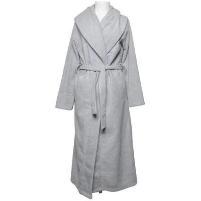 Manteau (Gris) de Karmameju Polyester