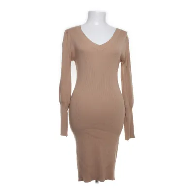 Klänning (Beige) från Qed London Viskos, Polyester, Nylon