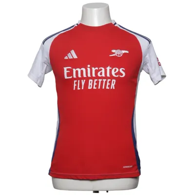 Fotbollströja (Arsenal Home Jersey) från Adidas Återvunnen polyester
