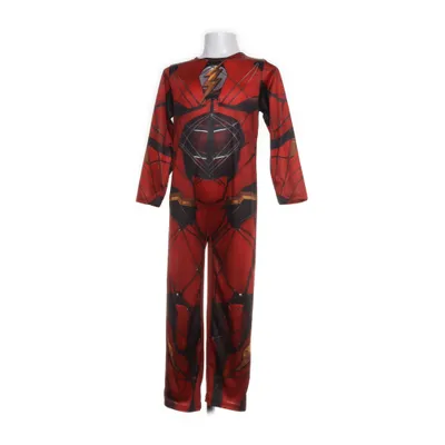 Fancy dress (Red)