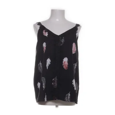 Topp (Svart, Flerfärgad) från Emery Rose