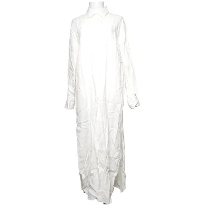 Robe chemise (ZARA HOME) de Zara Home Lin