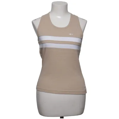 Tank Top (Beige, White) from Big Star Cotton