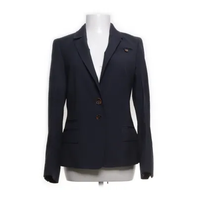 Kavaj (Blå) från Daniel Hechter Bomull, Elastan, Polyester, Ull, Viskos