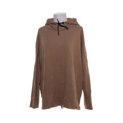 Capuchon sweater (Beige) van Kenny S. Elastaan, Viscose