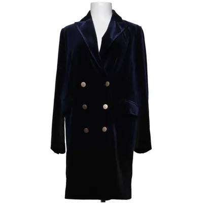 Blazer (Blauw, Zwart) van Grønnbæk Elastaan, Polyester