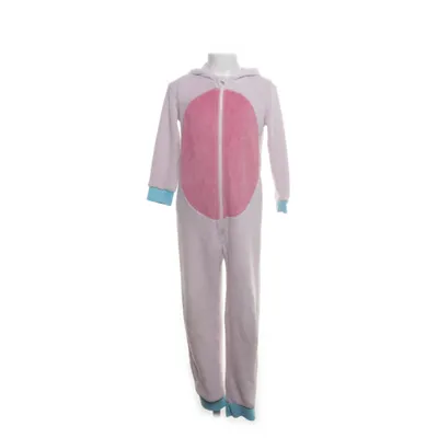 Mjukisdräkt (Rosa) från Zeeman Polyester