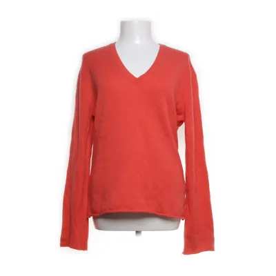 Pullover (Red) from Joe Taft Cashmere