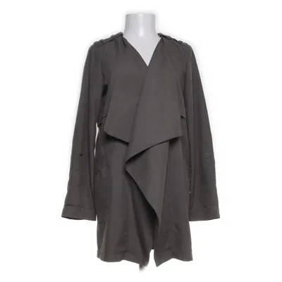 Jas (Grijs) van Vero Moda Denim Polyester