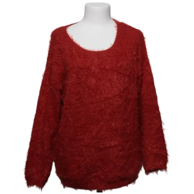 Sweater (Red) from Love Tree Acrylic, Nylon
