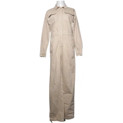 Combinaison (Beige) de ASOS Denim Coton