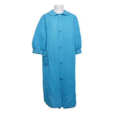 Bathrobe (Blue) from Diolen