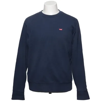 Collegetröja (STANDARD) från Levi Strauss & Co Bomull
