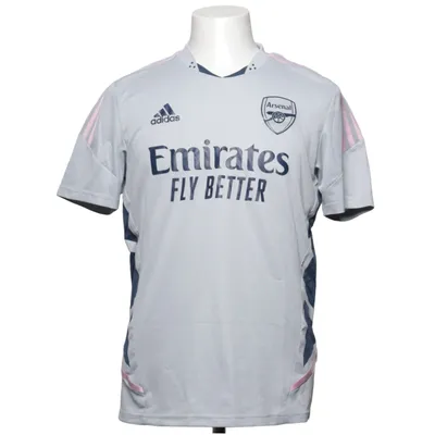Maillot de football (Gris, Bleu, Rose) de Arsenal