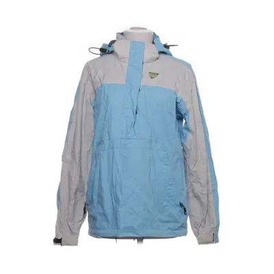 Anorak (AQUA-TRAIL) from Iguana Polyamide, Polyester
