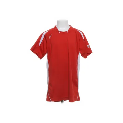 Träningströja (Röd) från Sol.s Polyester