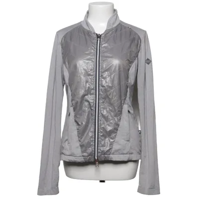 Jacket (Gray) from Euro-Star