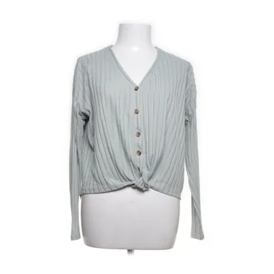 Kofta (Grön) från Hippie Rose Elastan, Polyester