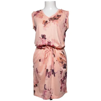 Dress (Pink, Multicolored) from Loop