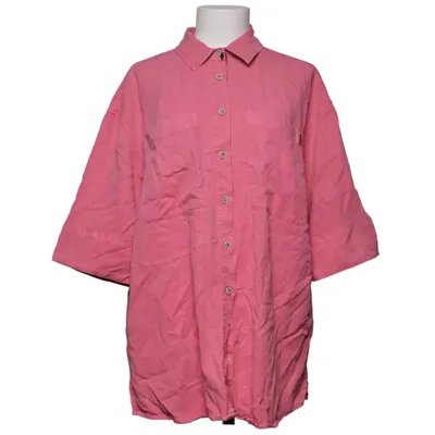 Chemise à manches courtes (Feline Blouse) de Mart Visser Tencel