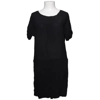 Kjole (Sort) fra Manila Grace Viscose