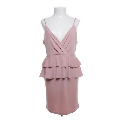 Jurk (Roze) van Ivyrevel Elastaan, Polyester