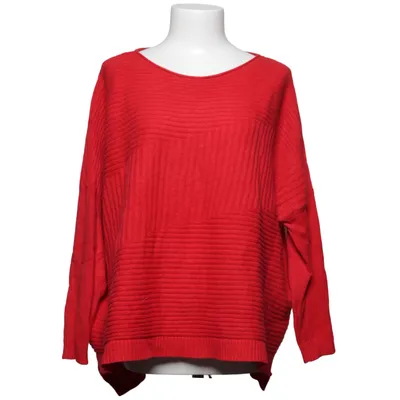 Trui (Rood) van Beauty Women