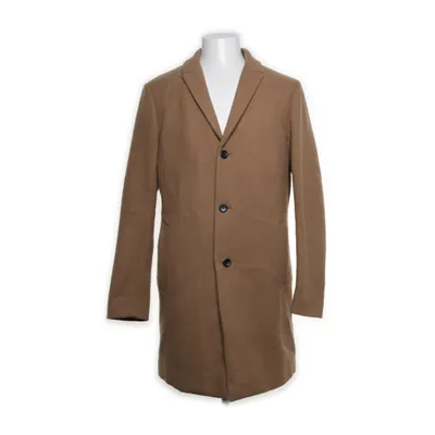 Rock (Beige) från Premium by Jack & Jones Polyester, Ull