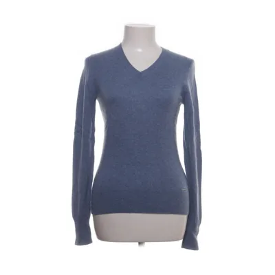 Pullover (Blå) från In Linea Kashmir