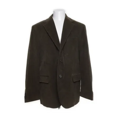 Blazer (Grøn) fra SAND Bomuld