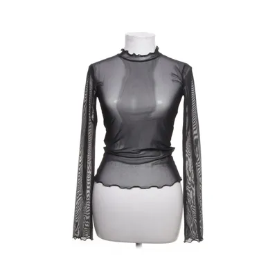 Topp (Svart) från NA-KD