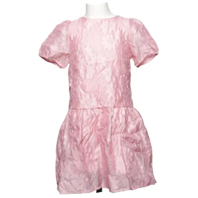 Robe (Sgkenya Flower Dress) de Soft Gallery Coton, Polyamide, Polyester