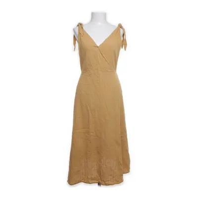 Klänning (Gul) från JCL Bomull