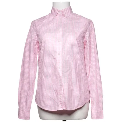 Shirt (Pink, White) from GANT Cotton