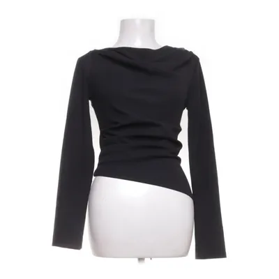 Topp (Svart) från Gina Tricot Återvunnen polyester