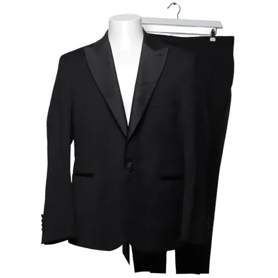 Smoking (Svart) från Royal Black Elastan, Polyester, Ull