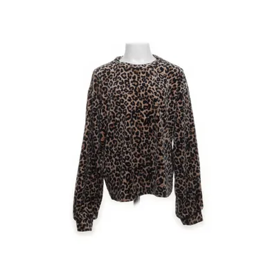 Pyjamaströja (Brun, Svart) från Lindex Kids