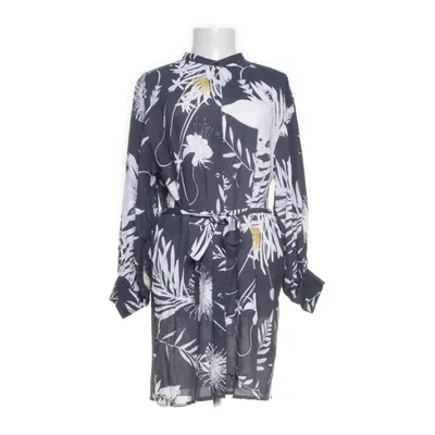 Skjortklänning (Svart) från Anna Glover x H&M Viskos